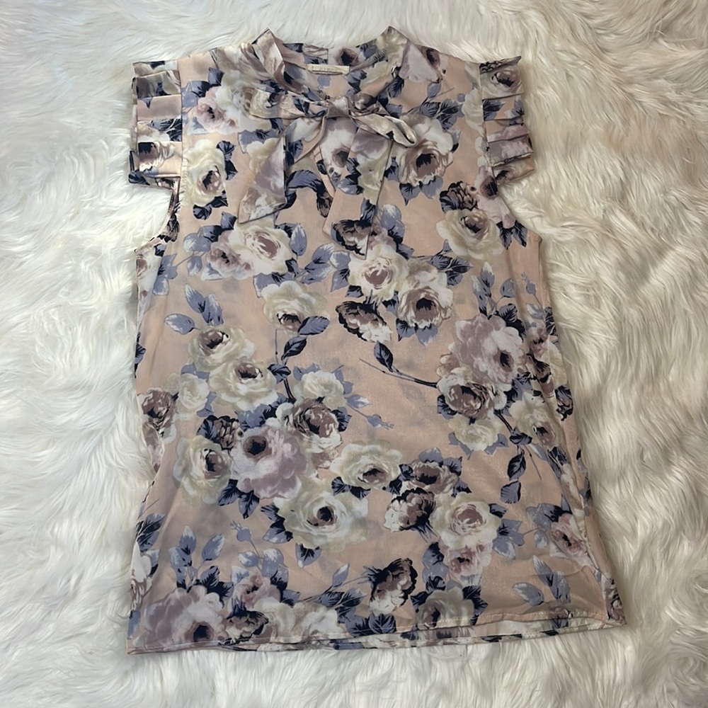 Size Small Blouse